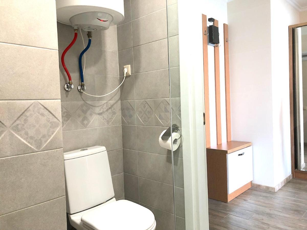 Batumi Orbi Beach Tower Zewnętrze zdjęcie