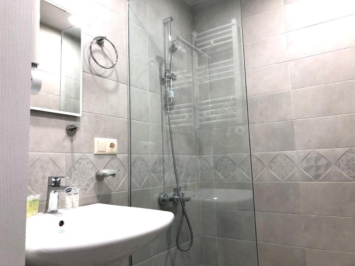 Batumi Orbi Beach Tower Zewnętrze zdjęcie