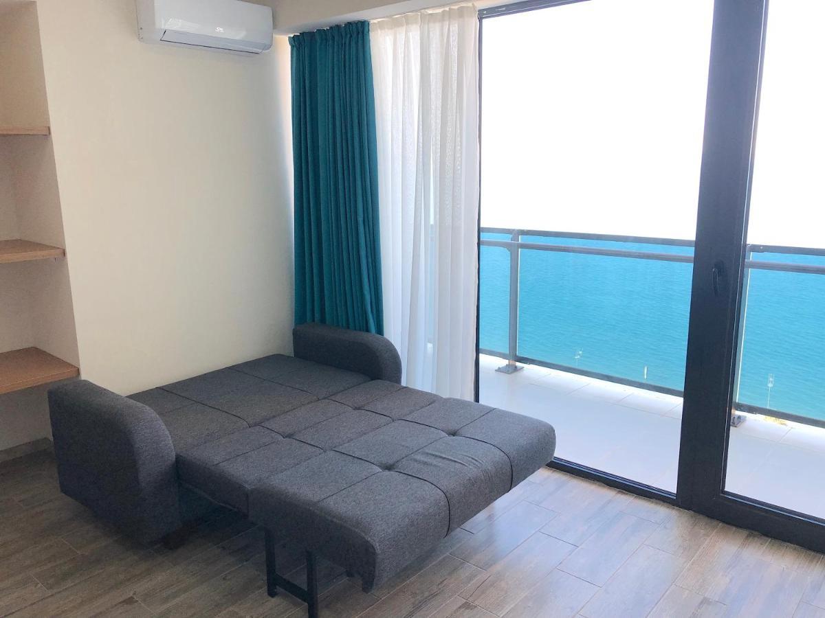 Batumi Orbi Beach Tower Zewnętrze zdjęcie