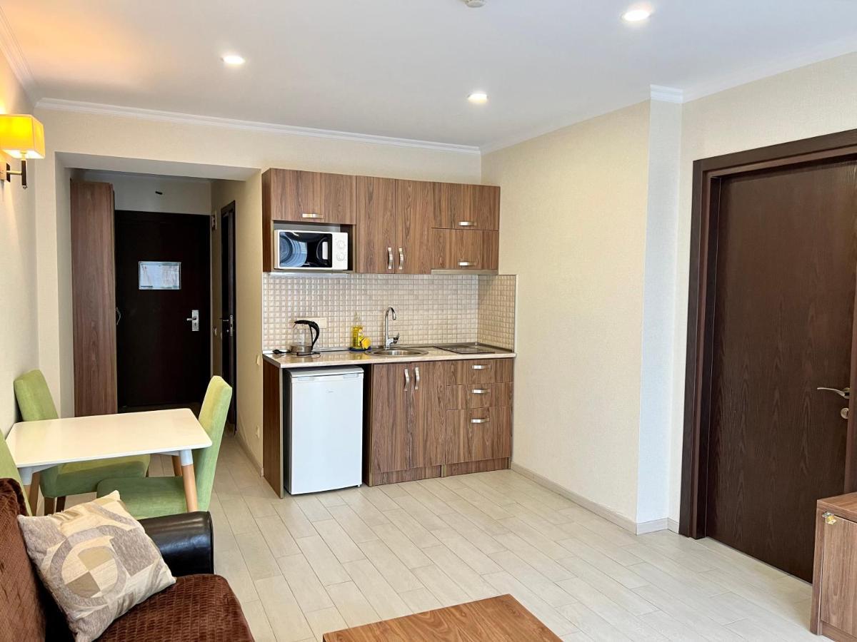 Batumi Orbi Beach Tower Zewnętrze zdjęcie