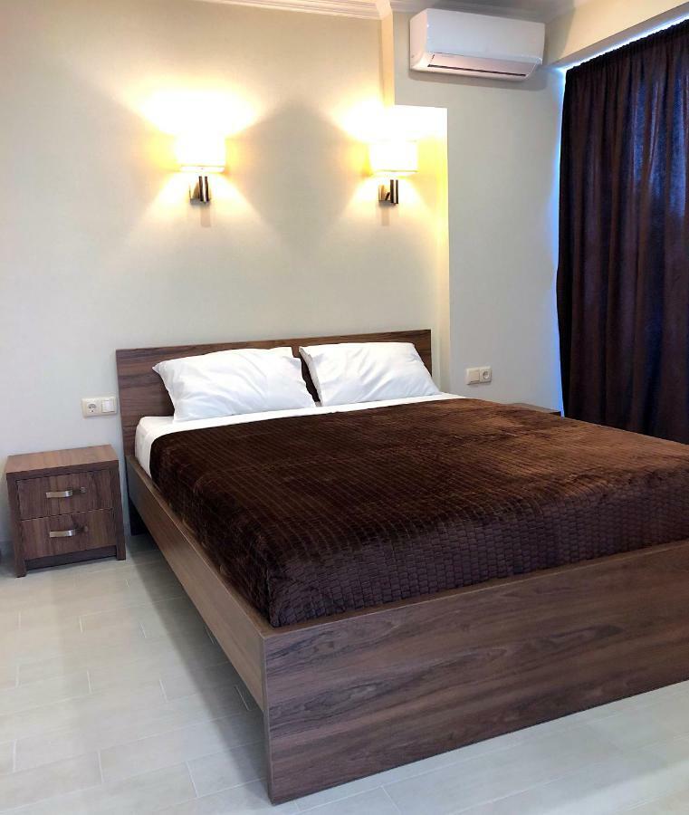 Batumi Orbi Beach Tower Zewnętrze zdjęcie
