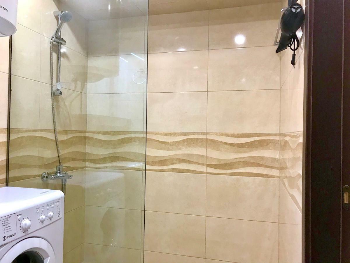 Batumi Orbi Beach Tower Zewnętrze zdjęcie