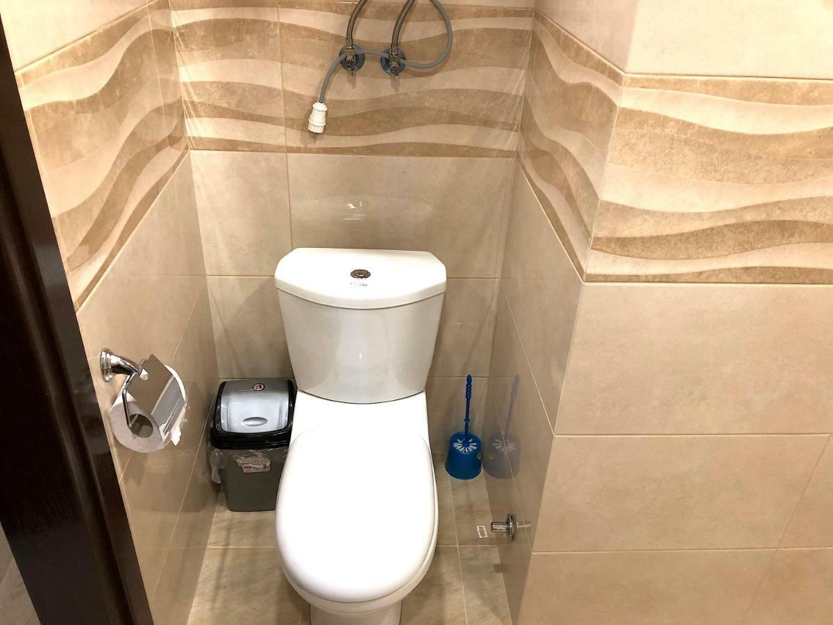 Batumi Orbi Beach Tower Zewnętrze zdjęcie